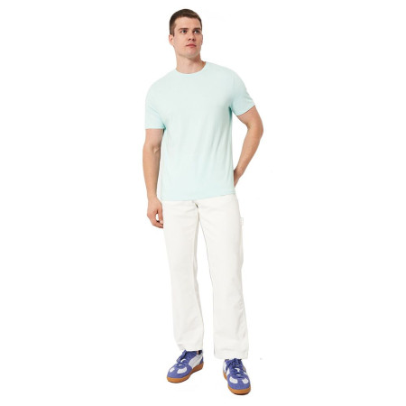 Футболка SOL'S Legend (блідо-блакитний)