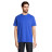 Футболка SOL'S Legend (яскраво-синій)