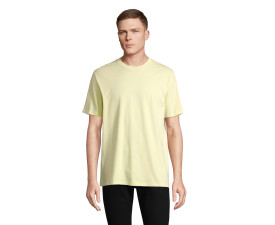 Футболка SOL'S Legend (світло-лимонний)