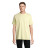 Футболка SOL'S Legend (світло-лимонний)