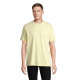 Футболка SOL'S Legend (світло-лимонний)