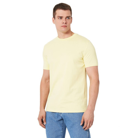 Футболка SOL'S Legend (світло-лимонний)