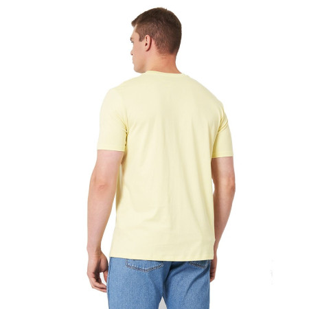 Футболка SOL'S Legend (світло-лимонний)