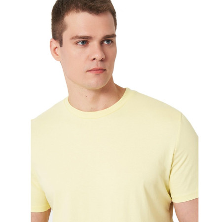 Футболка SOL'S Legend (світло-лимонний)
