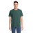 Футболка SOL'S Legend (темно-зелений)