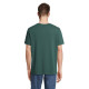 Футболка SOL'S Legend (темно-зелений)