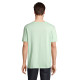 Футболка SOL'S Legend (блідо-зелений)
