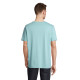 Футболка SOL'S Legend (пастельно-бірюзовий)