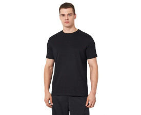 Футболка SOL'S Legend (насичений чорний)