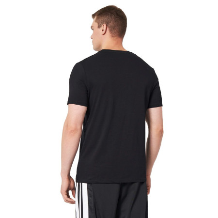 Футболка SOL'S Legend (насичений чорний)