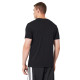 Футболка SOL'S Legend (насичений чорний)