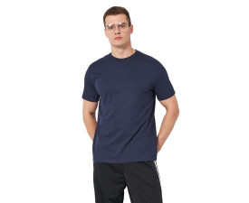 Футболка SOL'S Legend (кобальт)