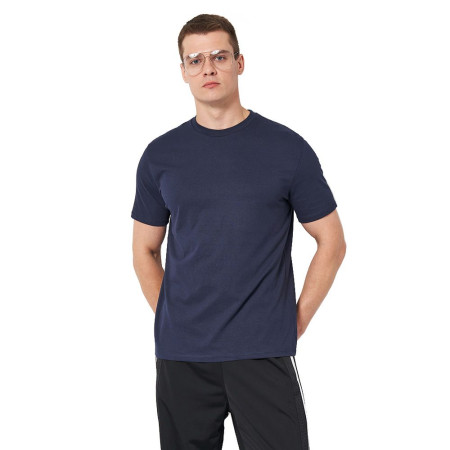 Футболка SOL'S Legend (кобальт)