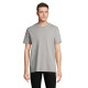 Футболка SOL'S Legend (сірий меланж)