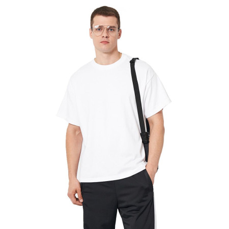 Футболка оверсайз SOL'S Legacy (білий)