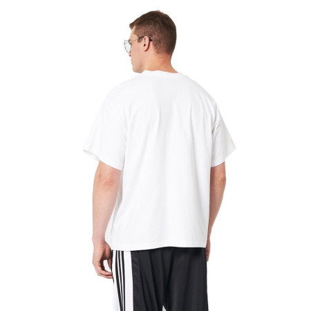 Футболка оверсайз SOL'S Legacy (білий)