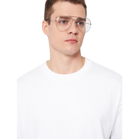 Футболка оверсайз SOL'S Legacy (білий)