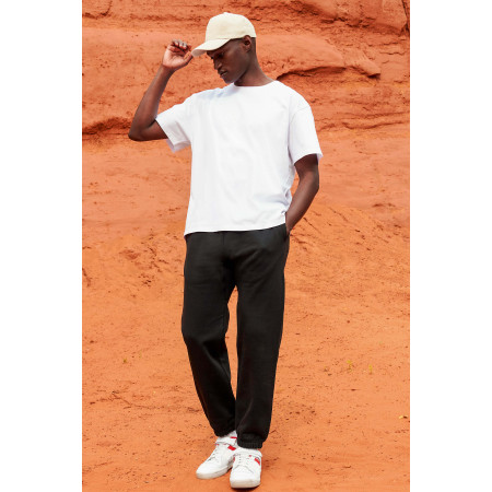 Футболка оверсайз SOL'S Legacy (білий)