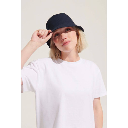 Панама SOL'S Bucket Twill (кобальт)