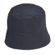 Панама SOL'S Bucket Nylon (чорний/хакі) Панама SOL'S Bucket Nylon (чорний/хакі)