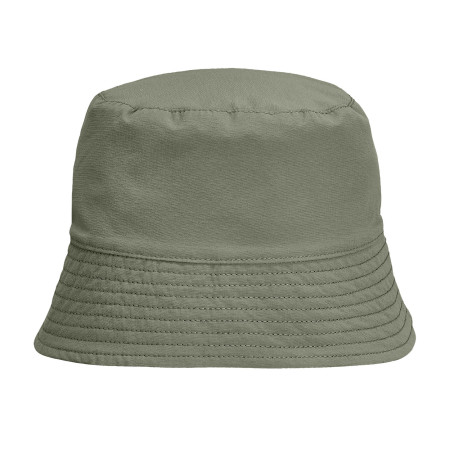 Панама SOL'S Bucket Nylon (чорний/хакі) Панама SOL'S Bucket Nylon (чорний/хакі)