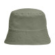Панама SOL'S Bucket Nylon (чорний/хакі) Панама SOL'S Bucket Nylon (чорний/хакі)
