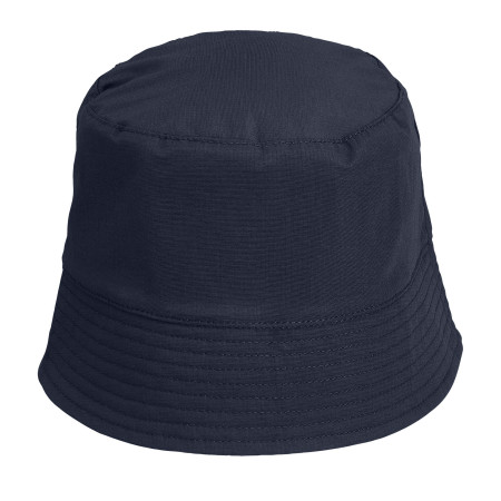 Панама SOL'S Bucket Nylon (кобальт/яскраво-червоний)