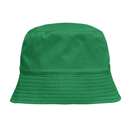 Панама SOL'S Bucket Nylon (соковито-зелений/блідо-зелений)
