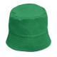 Панама SOL'S Bucket Nylon (соковито-зелений/блідо-зелений)