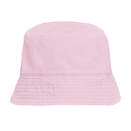 Панама SOL'S Bucket Nylon (натуральний/світло-рожевий) Панама SOL'S Bucket Nylon (натуральний/світло-рожевий)