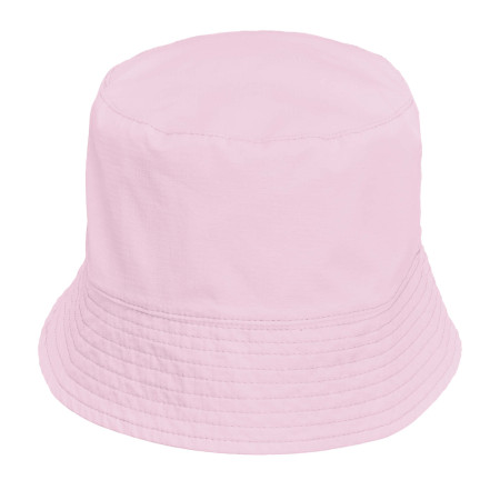 Панама SOL'S Bucket Nylon (натуральний/світло-рожевий) Панама SOL'S Bucket Nylon (натуральний/світло-рожевий)