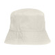 Панама SOL'S Bucket Nylon (натуральний/світло-рожевий) Панама SOL'S Bucket Nylon (натуральний/світло-рожевий)