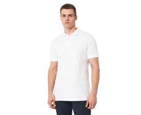 Футболка поло SOL’S Pacific (білий) Футболка поло SOL’S Pacific (білий)
