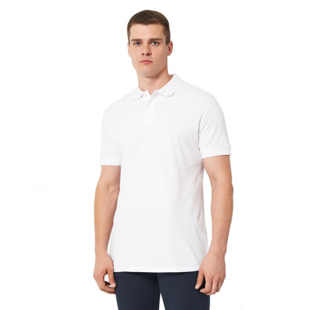Футболка поло SOL&rsquo;S Pacific (білий)