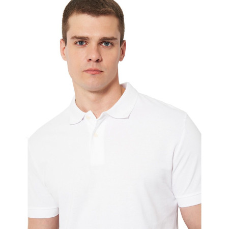Футболка поло SOL&rsquo;S Pacific (білий)