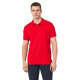 Футболка поло SOL&rsquo;S Pacific (червоний)