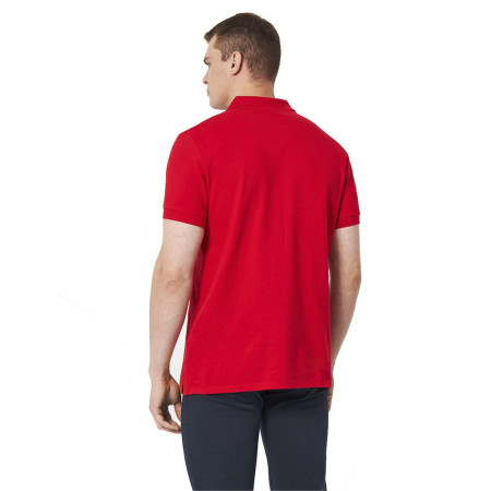 Футболка поло SOL&rsquo;S Pacific (червоний)