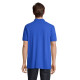 Футболка поло SOL’S Pacific (яскраво-синій) Футболка поло SOL’S Pacific (яскраво-синій)