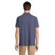 Футболка поло SOL&rsquo;S Pacific (джинсовий)