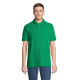Футболка поло SOL&rsquo;S Pacific (яскраво-зелений)