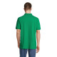 Футболка поло SOL&rsquo;S Pacific (яскраво-зелений)