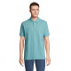 Футболка поло SOL&rsquo;S Pacific (пастельно-бірюзовий)