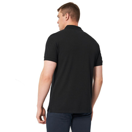 Футболка поло SOL&rsquo;S Pacific (чорний)