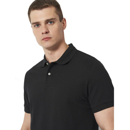 Футболка поло SOL&rsquo;S Pacific (чорний)