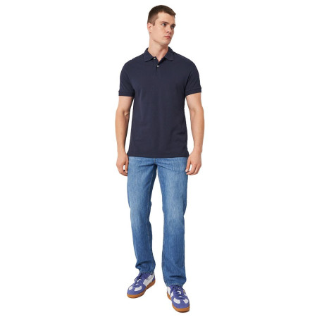 Футболка поло SOL&rsquo;S Pacific (кобальт)