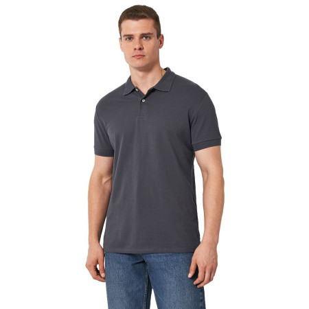 Футболка поло SOL&rsquo;S Pacific (графітовий)