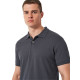Футболка поло SOL&rsquo;S Pacific (графітовий)