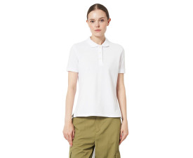 Футболка поло жіноча SOL&rsquo;S Pacific (білий)