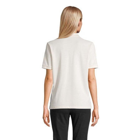 Футболка поло жіноча SOL&rsquo;S Pacific (пастельний)