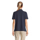 Футболка поло жіноча SOL&rsquo;S Pacific (кобальт)